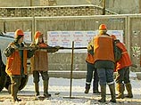 На Северо-Западе России продолжаются работы по восстановлению теплоснабжения
На Северо-Западе России продолжаются работы по восстановлению теплоснабжения