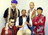 В Москву приедет легендарная английская фолк-рок-группа Jethro Tull
В Москву приедет легендарная английская фолк-рок-группа Jethro Tull