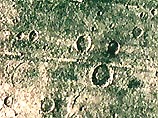 На спутнике Юпитера Ганимеде обнаружили океан соленой воды