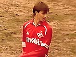 Сычев забил первый гол в "Марселе"