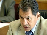 Глава МЧС России Сергей Шойгу заявил, что силы министерства приведены в состояние повышенной готовности в связи с информацией об угрозах терактов в Москве Глава МЧС России Сергей Шойгу заявил, что силы министерства приведены в состояние повышенной готовности в связи с информацией об угрозах терактов в Москве