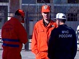 Силы МЧС приведены в состояние повышенной готовности в связи с угрозой терактов в Москве Силы МЧС приведены в состояние повышенной готовности в связи с угрозой терактов в Москве
