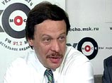 Михаил Барщевский: адвоката заложников "Норд-Оста" допрашивать нельзя Михаил Барщевский: адвоката заложников "Норд-Оста" допрашивать нельзя