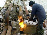 Авария на магистральном теплопроводе Владивостока ликвидирована Авария на магистральном теплопроводе Владивостока ликвидирована