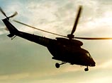 Два человека пропали без вести, пятеро получили травмы, но благополучно спаслись после крушения пожарного вертолета "Сокол" PZL-W3A в Южной Корее