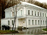 В Москве группа из шести человек разгромила один из выставочных залов музея и выставочного центра имени Андрея Сахарова В Москве группа из шести человек разгромила один из выставочных залов музея и выставочного центра имени Андрея Сахарова