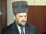 Кадыров отклонил протест прокурора Чечни на назначение главы Минфина республики