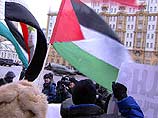 Представители ЛДПР провели в воскресенье митинг против возможной операции США в Ираке Представители ЛДПР провели в воскресенье митинг против возможной операции США в Ираке