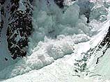 В результате схода снежной лавины в 
Австрийских Альпах погибли два человека