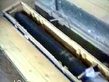 Ирак сам обнаружил еще 4 пустых боеголовки для химических отравляющих веществ Ирак сам обнаружил еще 4 пустых боеголовки для химических отравляющих веществ