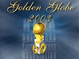 В Лос-Анджелесе, прошла 60-я церемония вручения кинопремии "Золотой Глобус"