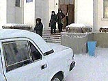 Восьмиклассник угнал машину у мэра Якутска Восьмиклассник угнал машину у мэра Якутска