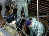 Ядерное топливо с АПЛ "Курск" перегрузят на специализированную плавтехбазу "Имандра" и затем отправят на производственное объединение "Маяк" для переработки Ядерное топливо с АПЛ "Курск" перегрузят на специализированную плавтехбазу "Имандра" и затем отправят на производственное объединение "Маяк" для переработки