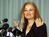 Глава Брижит Буаселье, объявившая ранее о рождении двух клонированных детей, заявила что третий клон будет японцем Глава Брижит Буаселье, объявившая ранее о рождении двух клонированных детей, заявила что третий клон будет японцем