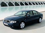 Audi A4 Audi A4