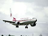 Три молодых человека захватили лайнер Boeing 737-800, принадлежащий местной авиакомпании Air Algerie, летевший в столицу из города Константин на востоке страны