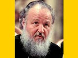 "Русская Православная Церковь - Церковь большинства", - заявил на пресс-конференции в РИА "Новости" митрополит Кирилл "Русская Православная Церковь - Церковь большинства", - заявил на пресс-конференции в РИА "Новости" митрополит Кирилл