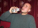 Как опасаются власти, финны просто сопьются из-за того, что новые импортные правила ЕС, вступающие в силу 1 января 2004 года, позволят туристам беспошлинно ввозить в страну практически неограниченное количество алкогольных напитков