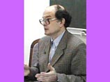 Юрий Самодуров убежден, что его душа чиста Юрий Самодуров убежден, что его душа чиста