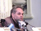 Депутат Московской городской Думы Евгений Бунимович сказал, что провокация является одним из средств искусства Депутат Московской городской Думы Евгений Бунимович сказал, что провокация является одним из средств искусства