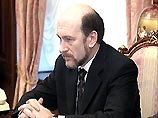 Кудрин и Волошин в отсутствии Касьянова поправили план реформ РАО "ЕЭС России" 