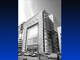 Старые московские дома будут заключать в стеклянные футляры Старые московские дома будут заключать в стеклянные футляры