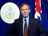 Министр обороны Великобритании Джеффри Хун объявил в понедельник о дополнительной мобилизации резервистов в связи с возможной военной операцией против Ирака