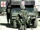 По сообщению боснийского телевидения, обстрел лыжного центра Беласица вели трое американских солдат из состава миротворческих сил, в том числе и женщина-военнослужащий, которые были пьяны