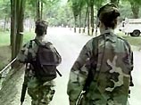 Пьяные американские миротворцы обстреляли туристическую базу в Боснии Пьяные американские миротворцы обстреляли туристическую базу в Боснии