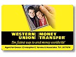 В Италии арестован хакер, выкравший со счетов Western Union 150 тыс. евро В Италии арестован хакер, выкравший со счетов Western Union 150 тыс. евро