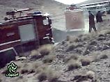В Иране перевернулся пассажирский автобус; 24 человека ранены