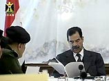 Готовясь к возможной войне с Ираком, США одновременно предпринимают активные усилия для отслеживания перемещений президента Саддама Хусейна, а возможно, и его физической ликвидации