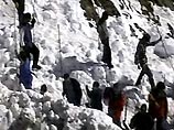 В Канаде 7 лыжников из США погибли во время схода лавины В Канаде 7 лыжников из США погибли во время схода лавины