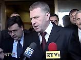 Заместитель председателя Госдумы, лидер ЛДПР Владимир Жириновский находится с визитом в Израиле по приглашению Прогрессивной либерально-демократической партии Израиля Заместитель председателя Госдумы, лидер ЛДПР Владимир Жириновский находится с визитом в Израиле по приглашению Прогрессивной либерально-демократической партии Израиля