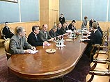 Фракция КПРФ на Совете Госдумы поставила вопрос о недоверии правительству