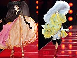 Неделя высокой моды в Париже началась с показа феерической коллекции Dior Неделя высокой моды в Париже началась с показа феерической коллекции Dior