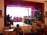военная коллегия Верховного Суда сегодня рассмотрит жалобу двух обвиняемых по делу об убийстве журналиста Дмитрия Холодова на отказ судьи выпустить их из-под ареста военная коллегия Верховного Суда сегодня рассмотрит жалобу двух обвиняемых по делу об убийстве журналиста Дмитрия Холодова на отказ судьи выпустить их из-под ареста