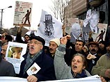 Первые 50 добровольцев отправятся в Багдад на этой неделе, чтобы стать "живым щитом" Первые 50 добровольцев отправятся в Багдад на этой неделе, чтобы стать "живым щитом"