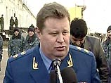 Генеральным прокурором России Владимиром Устиновым издан приказ о контролировании мероприятий по проверке режима проживания и паспортного режима в Чечне, так называемых "зачисток" Генеральным прокурором России Владимиром Устиновым издан приказ о контролировании мероприятий по проверке режима проживания и паспортного режима в Чечне, так называемых "зачисток"