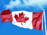 Канадцев просят больше не носить изображение красного кленового листа