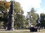 Памятник Феликсу Дзержинскому не будет возвращен на Лубянскую площадь