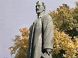 Такое решение приняла во вторник комиссия по монументальному искусству Мосгордумы Такое решение приняла во вторник комиссия по монументальному искусству Мосгордумы