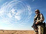 Белый дом заявил, что может начать войну с Ираком без санкции ООН