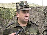 Об этом сообщил начальник пресс-службы Объединенной группировки войск на Северном Кавказе полковник Николай Баранов