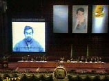 В Туркмении приговорены сегодня к различным срокам заключения следующие 7 арестованных по делу покушения на жизнь президента В Туркмении приговорены сегодня к различным срокам заключения следующие 7 арестованных по делу покушения на жизнь президента
