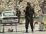 Израильская полиция обезвредила автомобиль с 300 кг взрывчатки