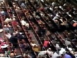 Во вторник на предыдущем заседании судья Марина Горбачева вновь отклонила ходатайство одного из бывших заложников об отводе суда и отказалась принять как доказательства видео- и аудиозаписи, сделанные во время теракта Во вторник на предыдущем заседании судья Марина Горбачева вновь отклонила ходатайство одного из бывших заложников об отводе суда и отказалась принять как доказательства видео- и аудиозаписи, сделанные во время теракта