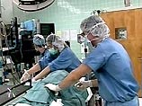 Уникальная операция в США - врачи пришили человеку оторванную голову  
