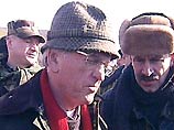 22 января лорд Джадд прибудет в Грозный и встретится с главой Администрации Чечни Ахмадом Кадыровым, председателем правительства Михаилом Бабичем, с членами конституционной комиссии, прокурором, военным прокурором и руководством Объединенной группы войск 22 января лорд Джадд прибудет в Грозный и встретится с главой Администрации Чечни Ахмадом Кадыровым, председателем правительства Михаилом Бабичем, с членами конституционной комиссии, прокурором, военным прокурором и руководством Объединенной группы войск