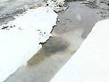 Прокуратура выясняет причины аварии напорного коллектора под Иркутском Прокуратура выясняет причины аварии напорного коллектора под Иркутском